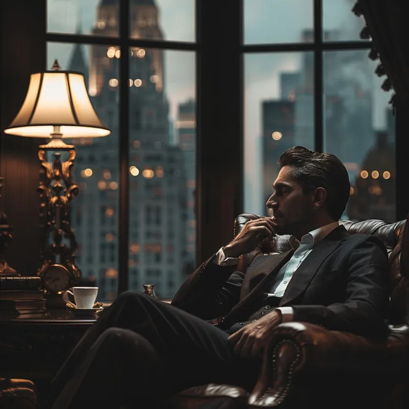 Divided Loyalties: How American Executives in Gurgaon Reconcile Professional Identity with Personal Desire