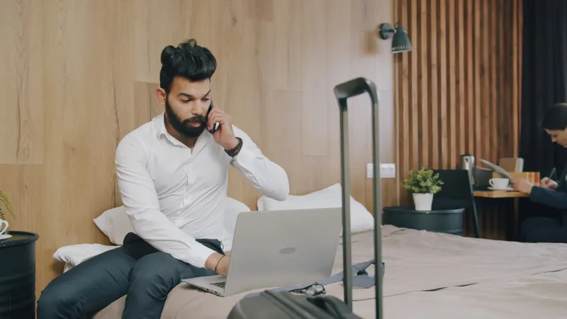 Interviews Before Introductions: Inside the Vetting Ritual Gurgaon's Elite Companions Run on Every New Client