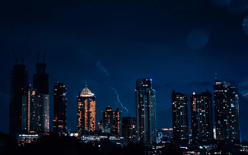 Seven Nights, Fully Booked: A Structured Evening Playbook for the Week-Long Gurgaon Business Trip