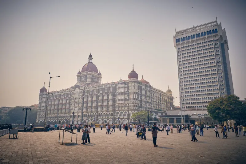 The Solo Traveler's Advantage: Mastering Gurgaon's Elite Social Scene Without the Friction of Going It Alone