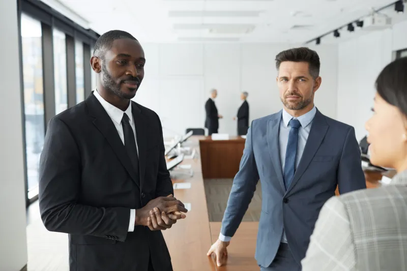Presence Before the Pitch: How Structured Companionship Is Quietly Shaping Executive Authority in Gurgaon